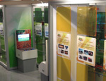 Exhibition System