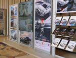 展示系统