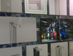 展示系统