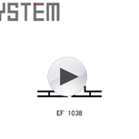 EF 1038
