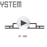 EF 1050